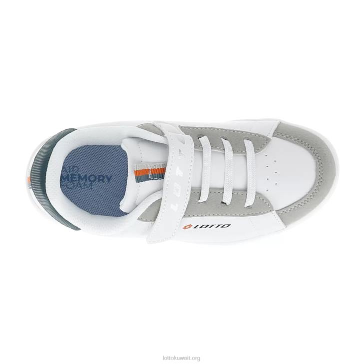 8VJN1058محكمة 73 amf cl s Lotto أطفال