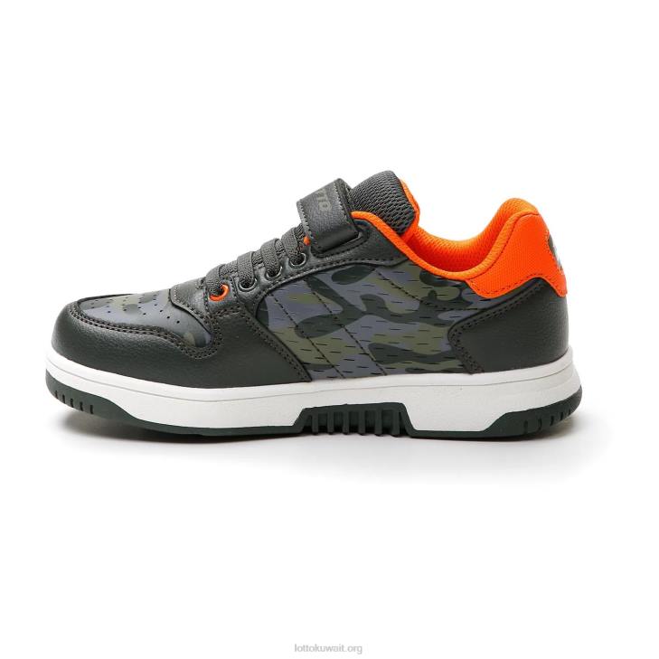 8VJN1069صاروخ amf ii camo cl s Lotto أطفال