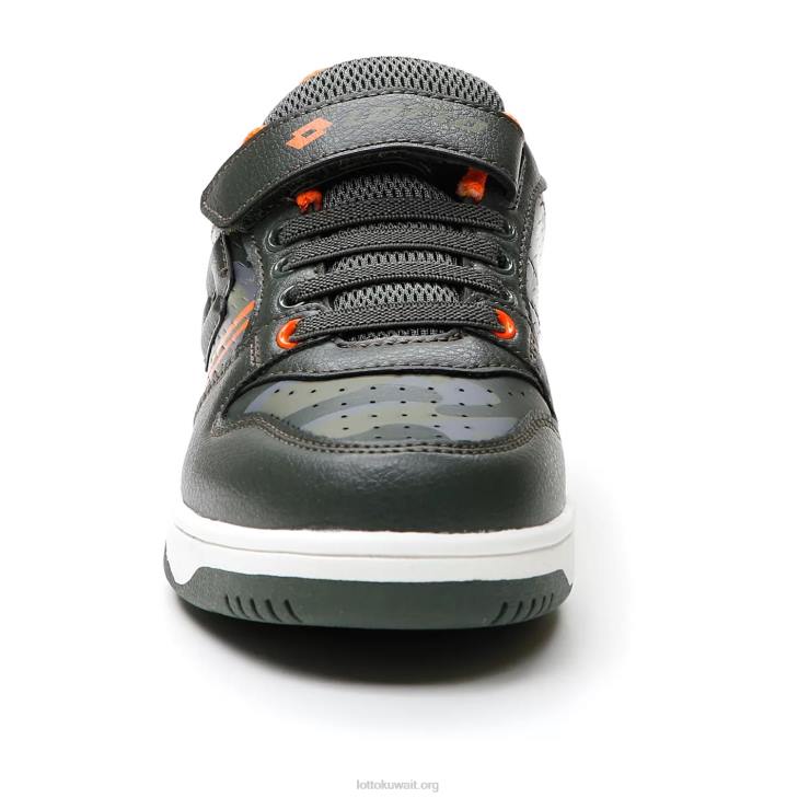 8VJN1069صاروخ amf ii camo cl s Lotto أطفال