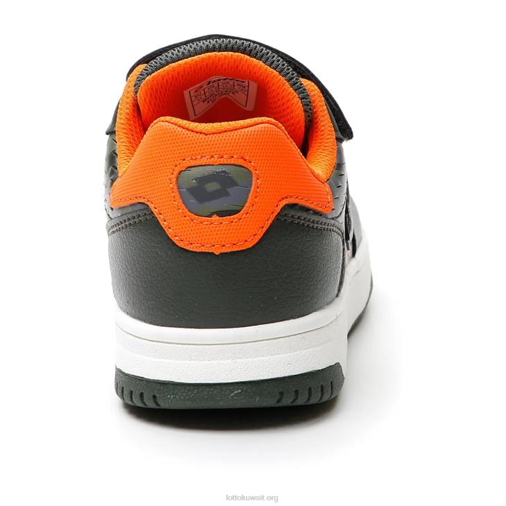 8VJN1069صاروخ amf ii camo cl s Lotto أطفال