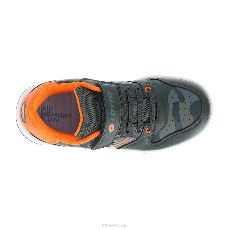 8VJN1069صاروخ amf ii camo cl s Lotto أطفال