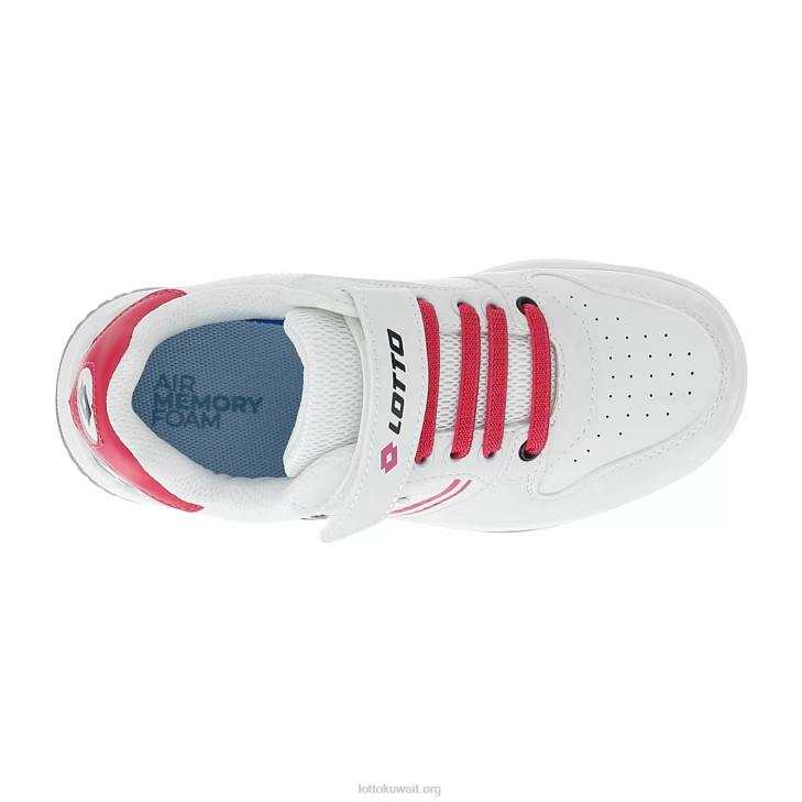 8VJN1070صاروخ amf ii ليوبارد cl s Lotto أطفال