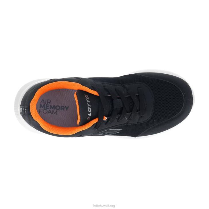 8VJN1081evolite amf الثاني الابن Lotto أطفال