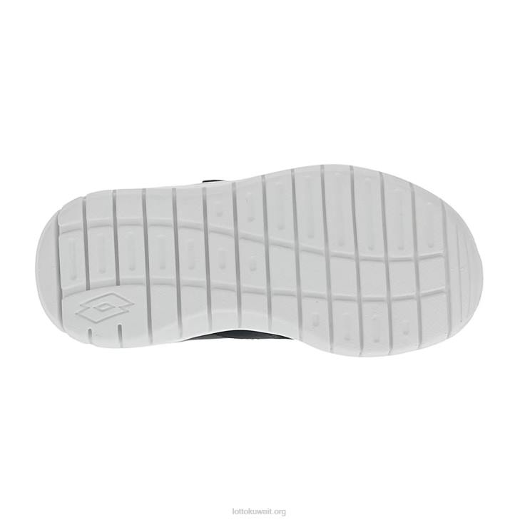8VJN1096 كل أسود / أكاسيا أخضر spacelite amf 2 ii inf s Lotto أطفال