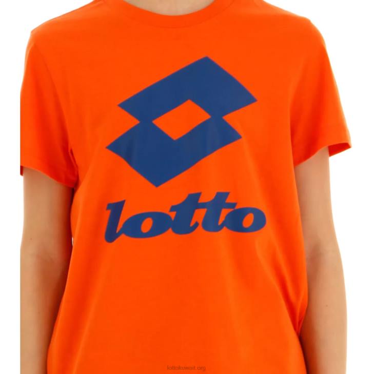 8VJN1142أحلام b iii tee bs js Lotto أطفال
