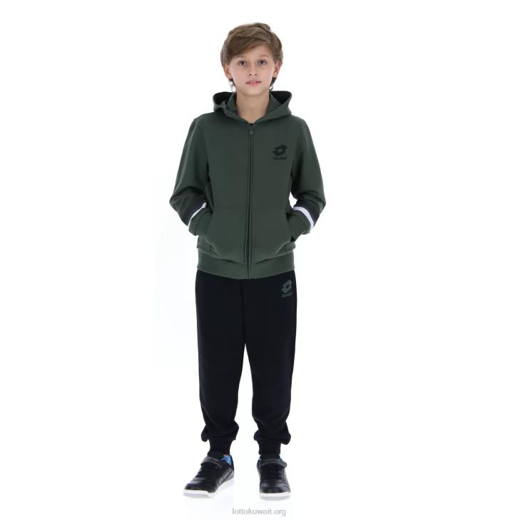 8VJN1187smart b ii suit fl Lotto أطفال