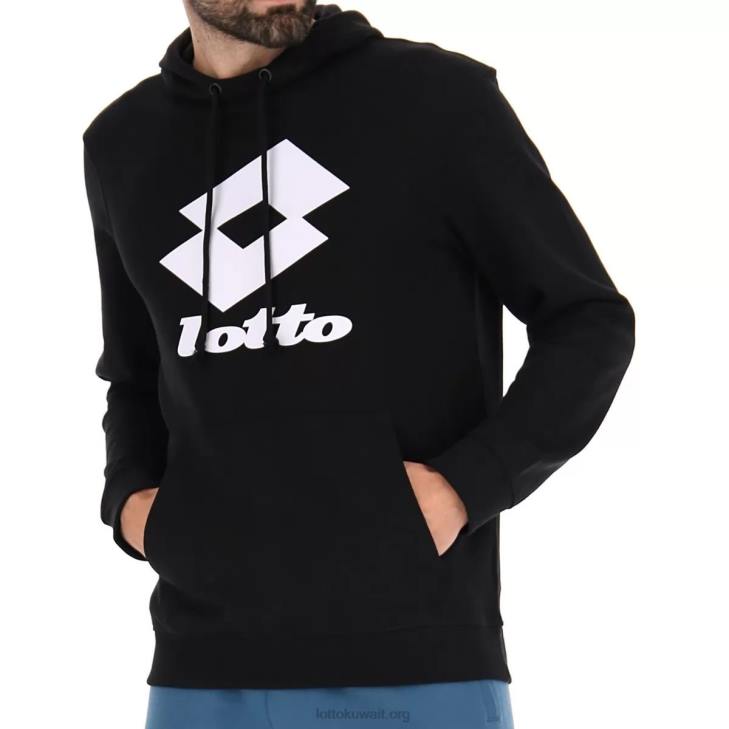 8VJN272سمارت الثالث عرق HD Lotto رجال