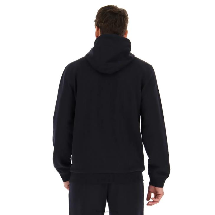 8VJN293 الأزرق الداكن smart ii sweat hd ft Lotto رجال