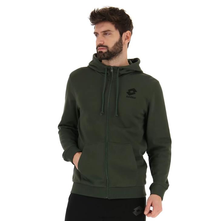 8VJN296سمارت ii sweat fz hd ft Lotto رجال