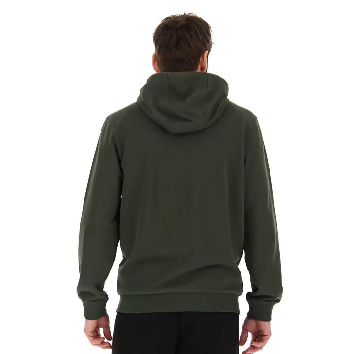 8VJN296سمارت ii sweat fz hd ft Lotto رجال