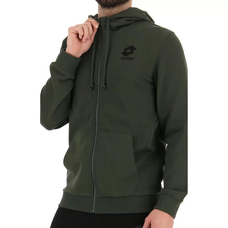 8VJN296سمارت ii sweat fz hd ft Lotto رجال