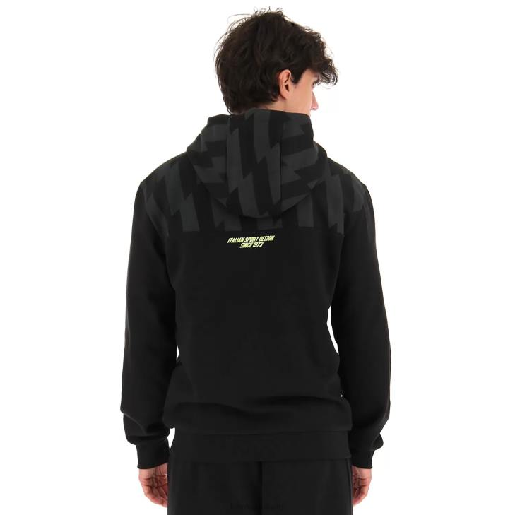 8VJN311شعار vi sweat fz hd fl Lotto رجال