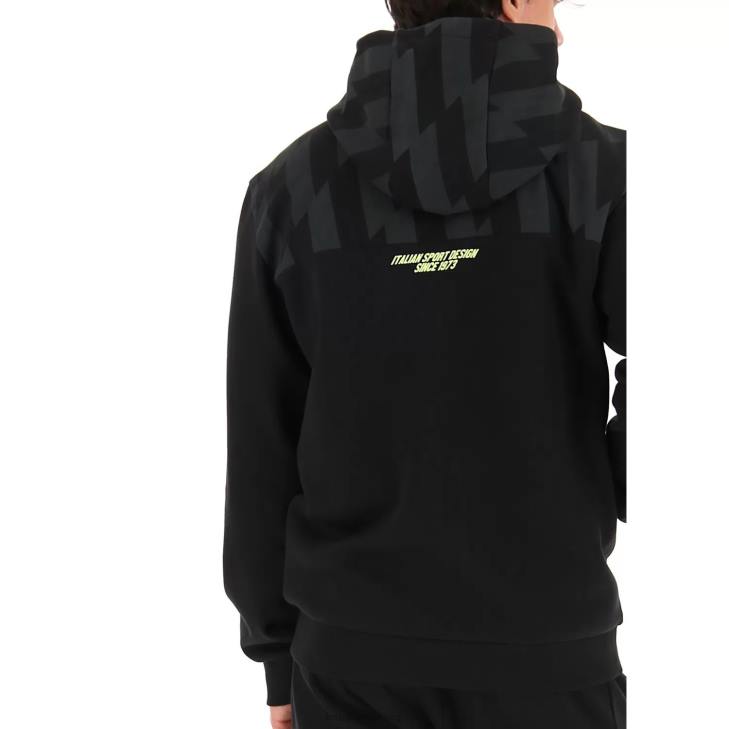 8VJN311شعار vi sweat fz hd fl Lotto رجال