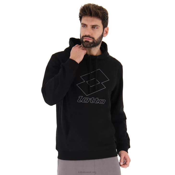 8VJN320smart iv sweat hd 1 Lotto رجال