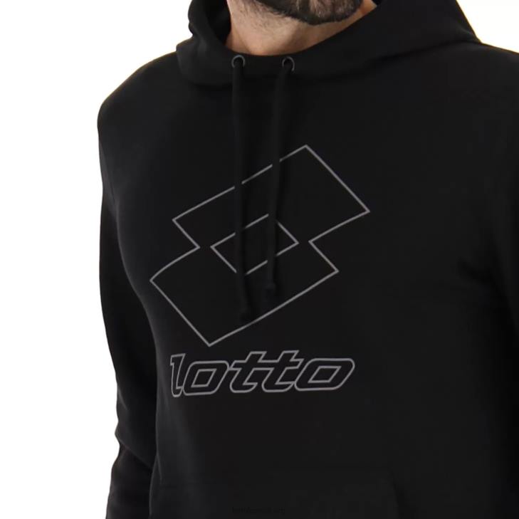 8VJN320smart iv sweat hd 1 Lotto رجال