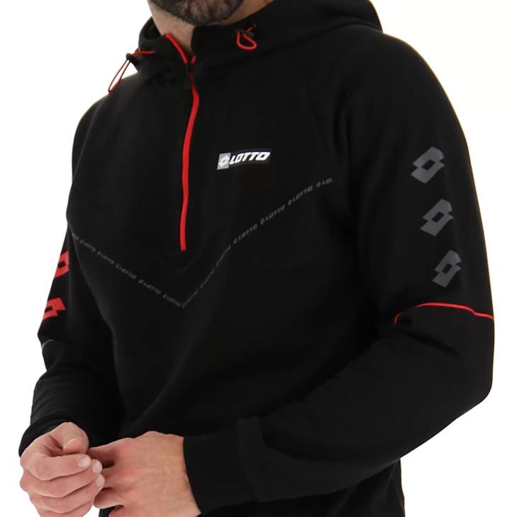 8VJN323شعار viii sweat hz hd Lotto رجال