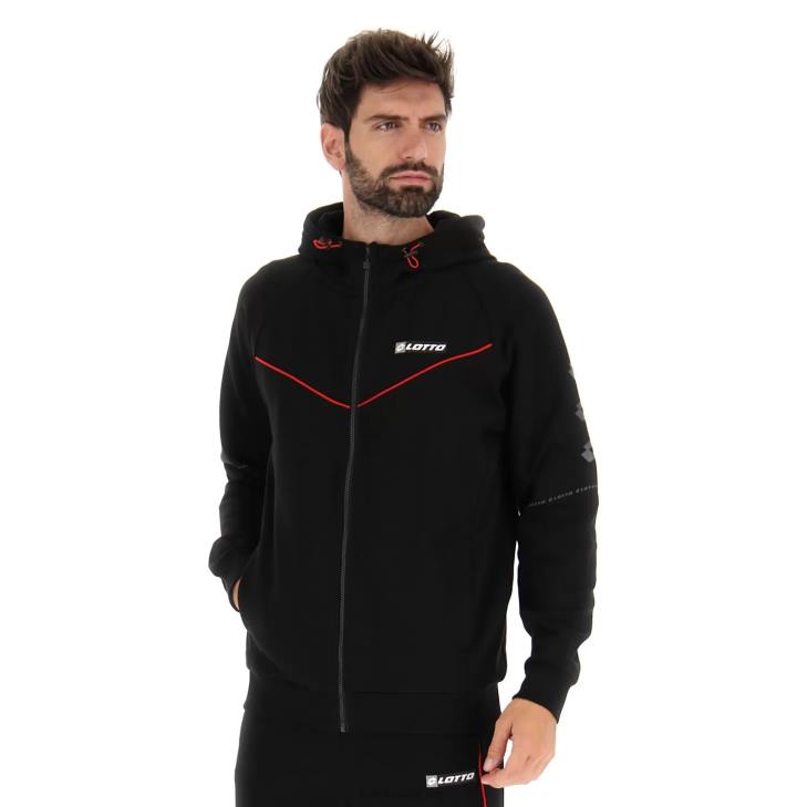 8VJN324شعار viii sweat fz hd Lotto رجال