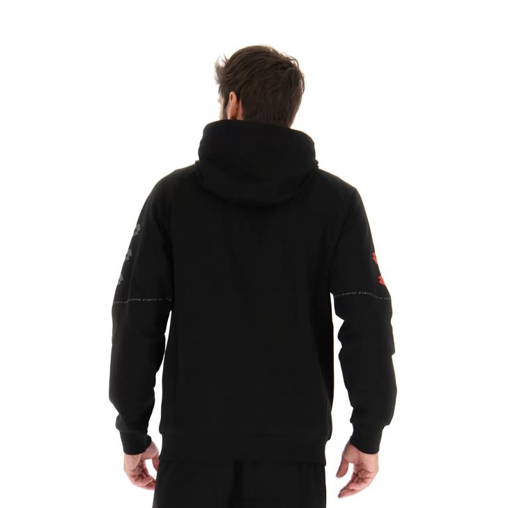 8VJN324شعار viii sweat fz hd Lotto رجال