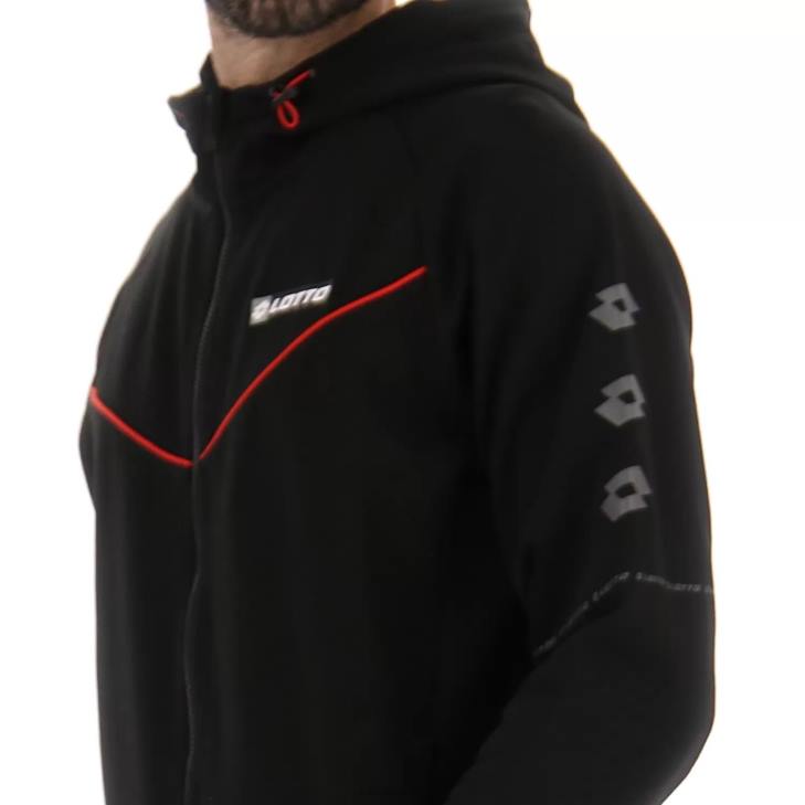 8VJN324شعار viii sweat fz hd Lotto رجال