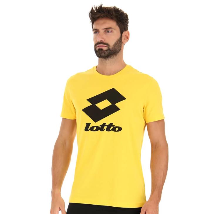 8VJN408 فريزيا ليمون سمارت الثالث المحملة Lotto رجال