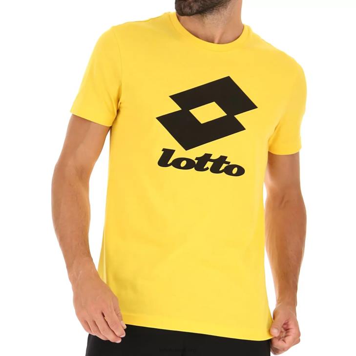 8VJN408 فريزيا ليمون سمارت الثالث المحملة Lotto رجال