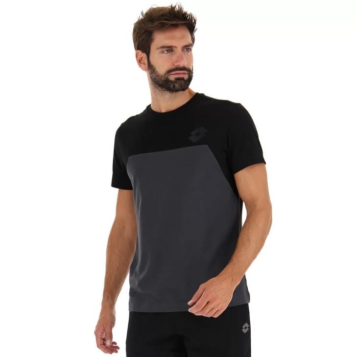 8VJN464dinamico v tee js Lotto رجال