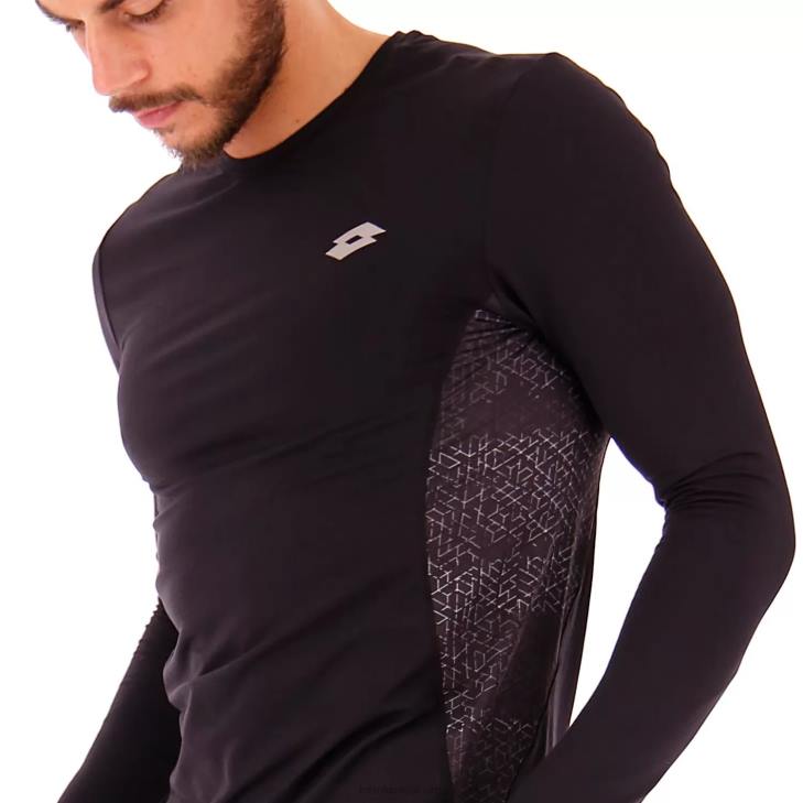 8VJN478xride iii tee ls pl Lotto رجال