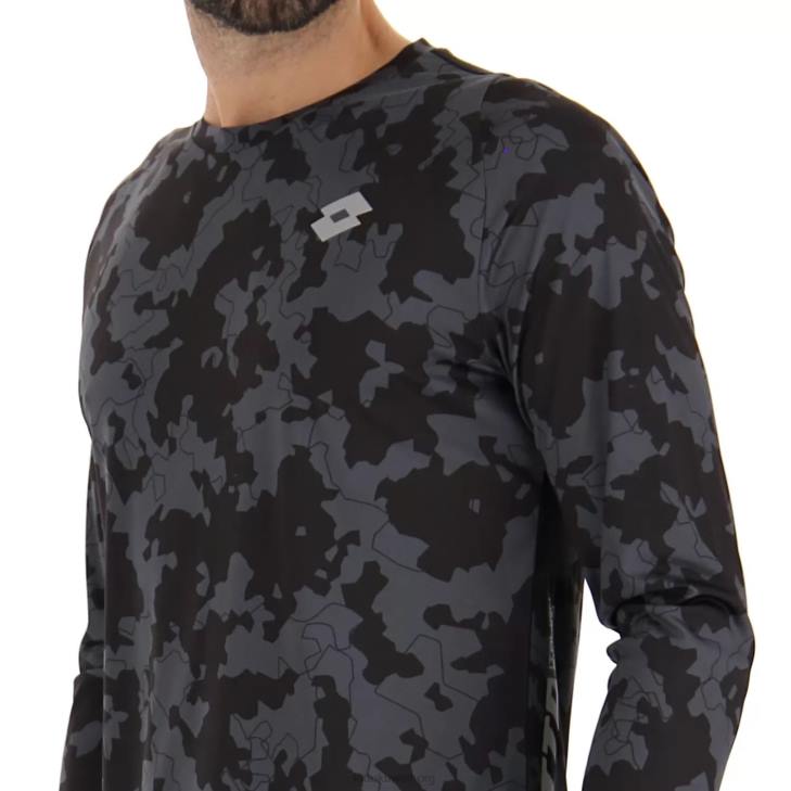 8VJN481تشغيل مناسب ii tee ls 1 Lotto رجال