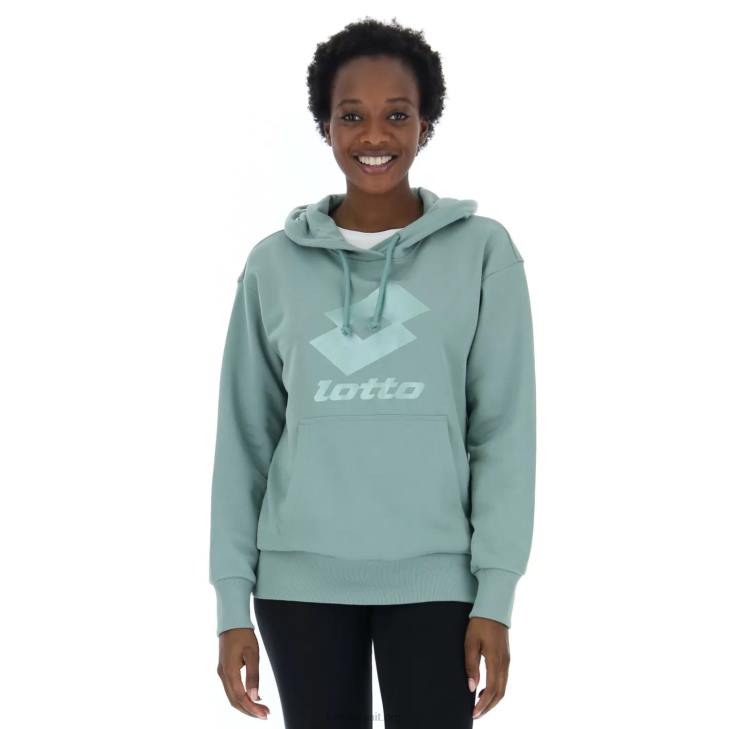 8VJN829 جرين باي سمارت w ii sweat hd ft Lotto نحيف
