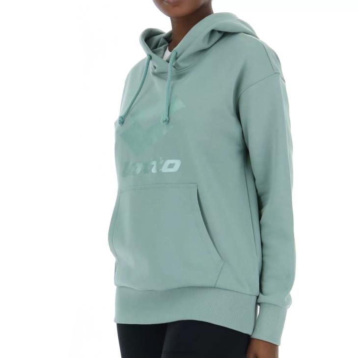 8VJN829 جرين باي سمارت w ii sweat hd ft Lotto نحيف