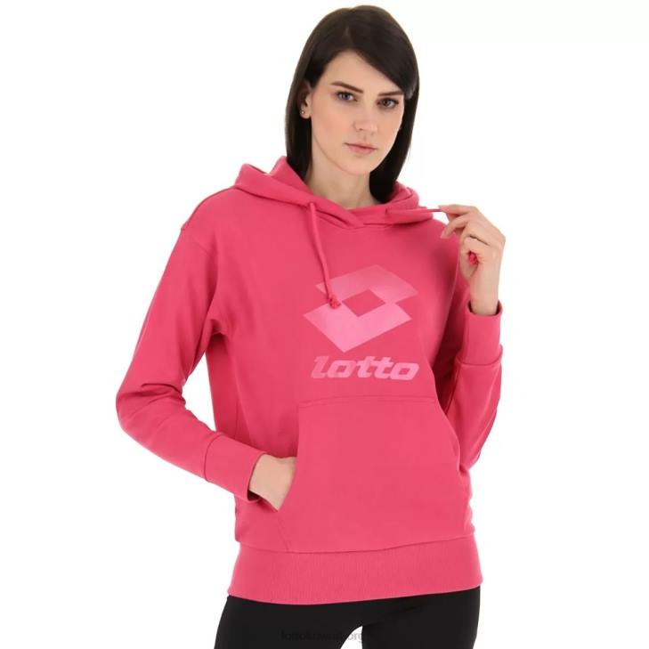 8VJN830 ارتفع الفوشيه سمارت w ii sweat hd ft Lotto نحيف
