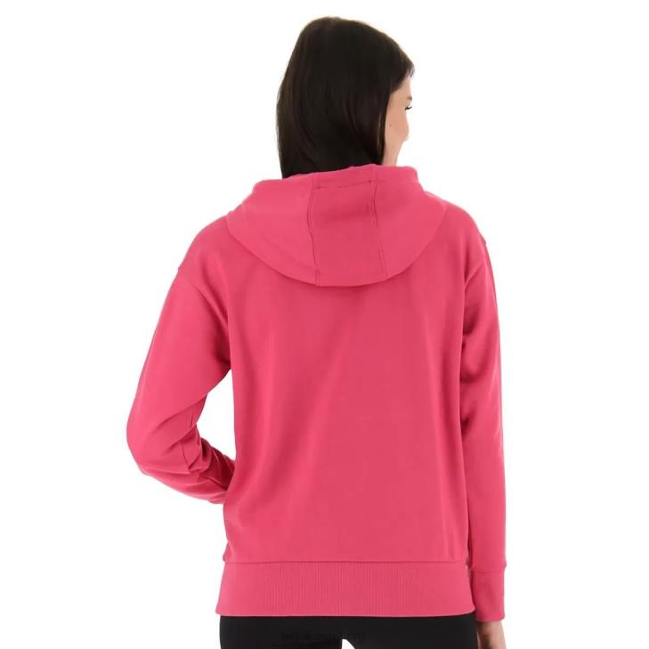 8VJN830 ارتفع الفوشيه سمارت w ii sweat hd ft Lotto نحيف