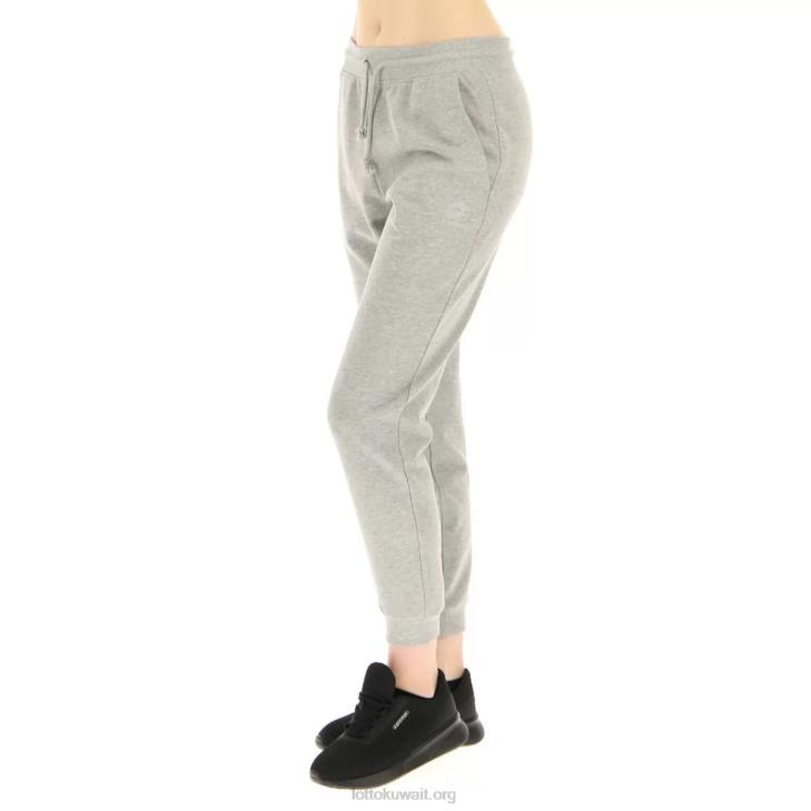 8VJN850smart w iii pant mel Lotto نحيف
