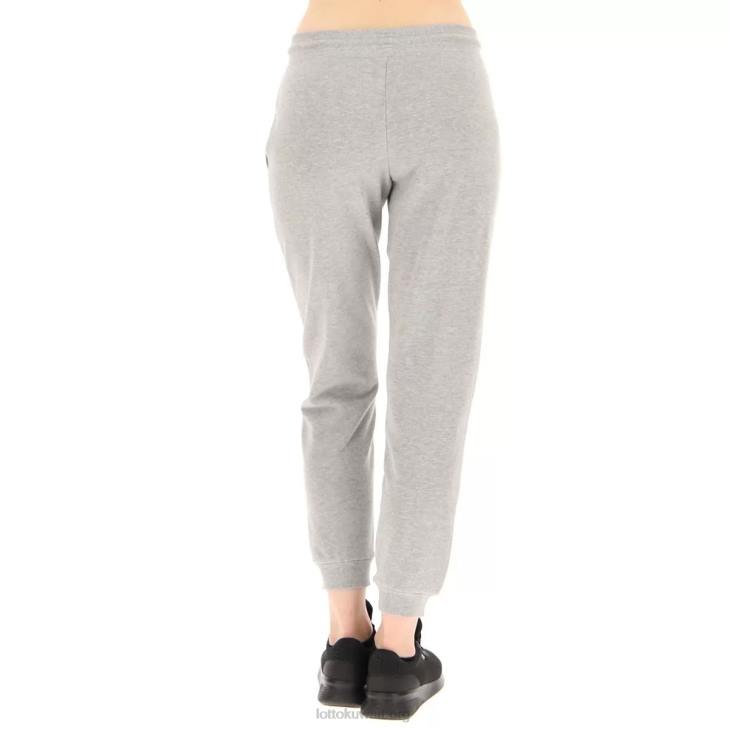 8VJN850smart w iii pant mel Lotto نحيف