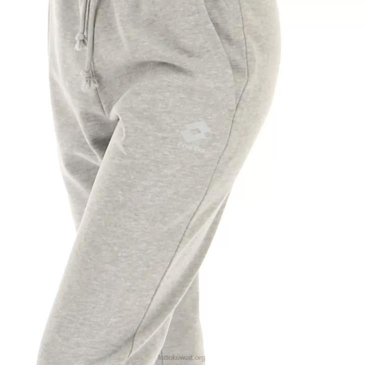 8VJN850smart w iii pant mel Lotto نحيف