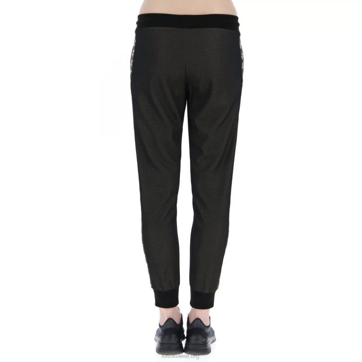8VJN857sportica classic w iv pant rib pl Lotto نحيف
