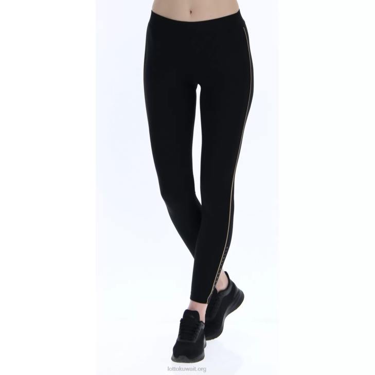 8VJN859رياضي كلاسيكي w iv legging js stc Lotto نحيف