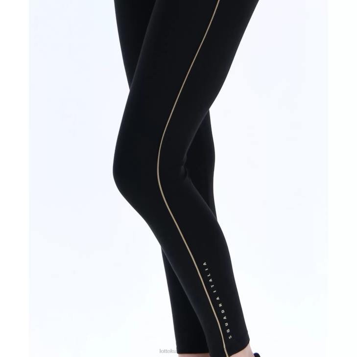 8VJN859رياضي كلاسيكي w iv legging js stc Lotto نحيف