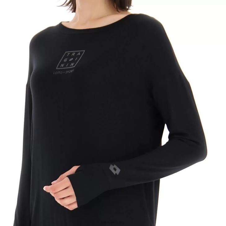 8VJN888dinamico w vii tee ls Lotto نحيف