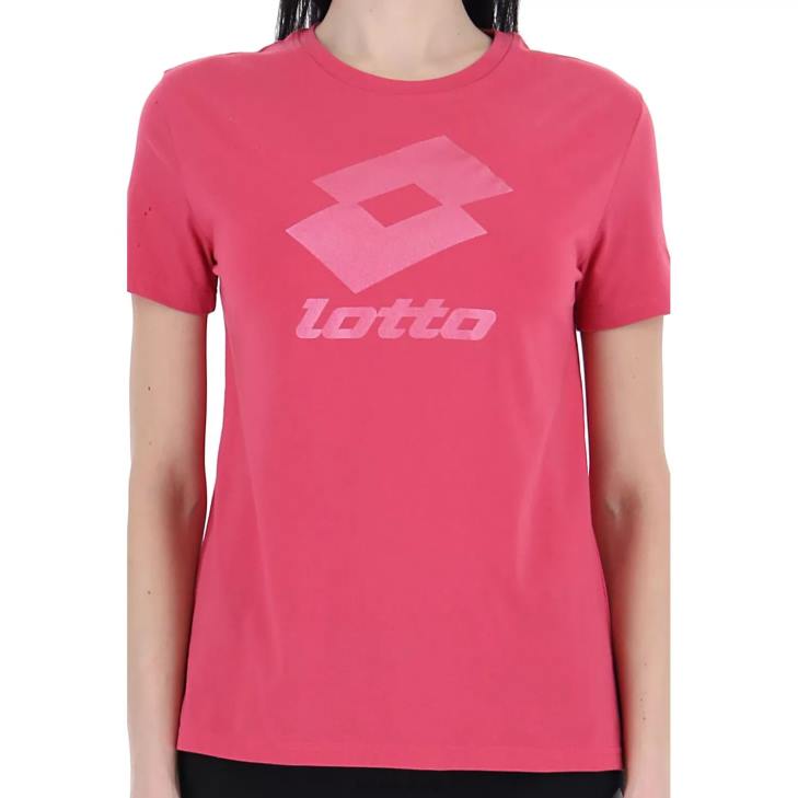 8VJN906 ارتفع الفوشيه سمارت w ii tee js Lotto نحيف